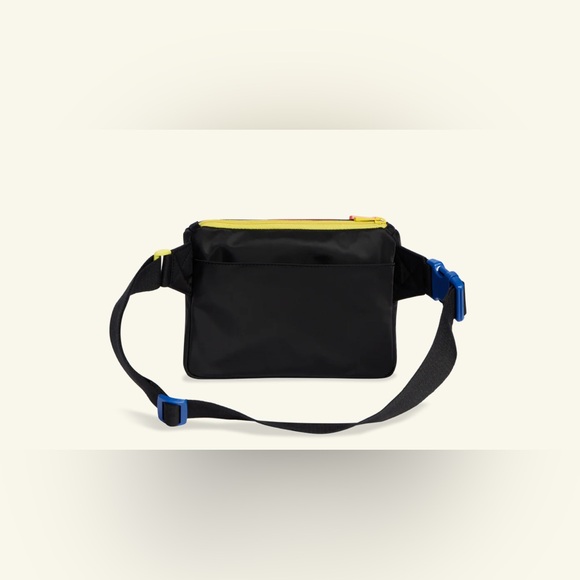 STATE TREY X STATE LORIMER LOVE PEACE FANNY PACK - Picture 3 of 6